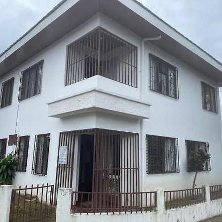Hostel Casa Mar Либерия Екстериор снимка