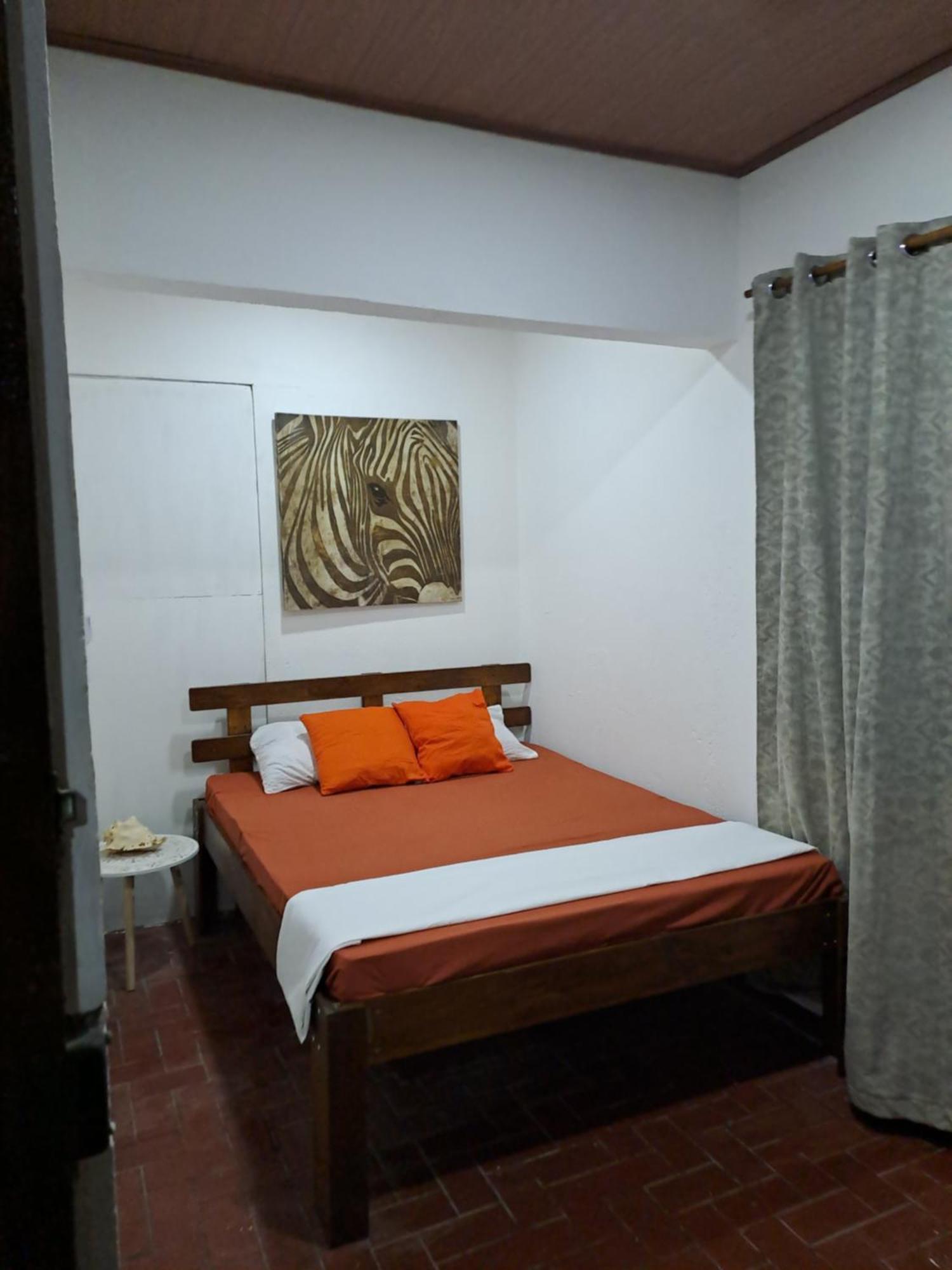 Hostel Casa Mar Либерия Екстериор снимка