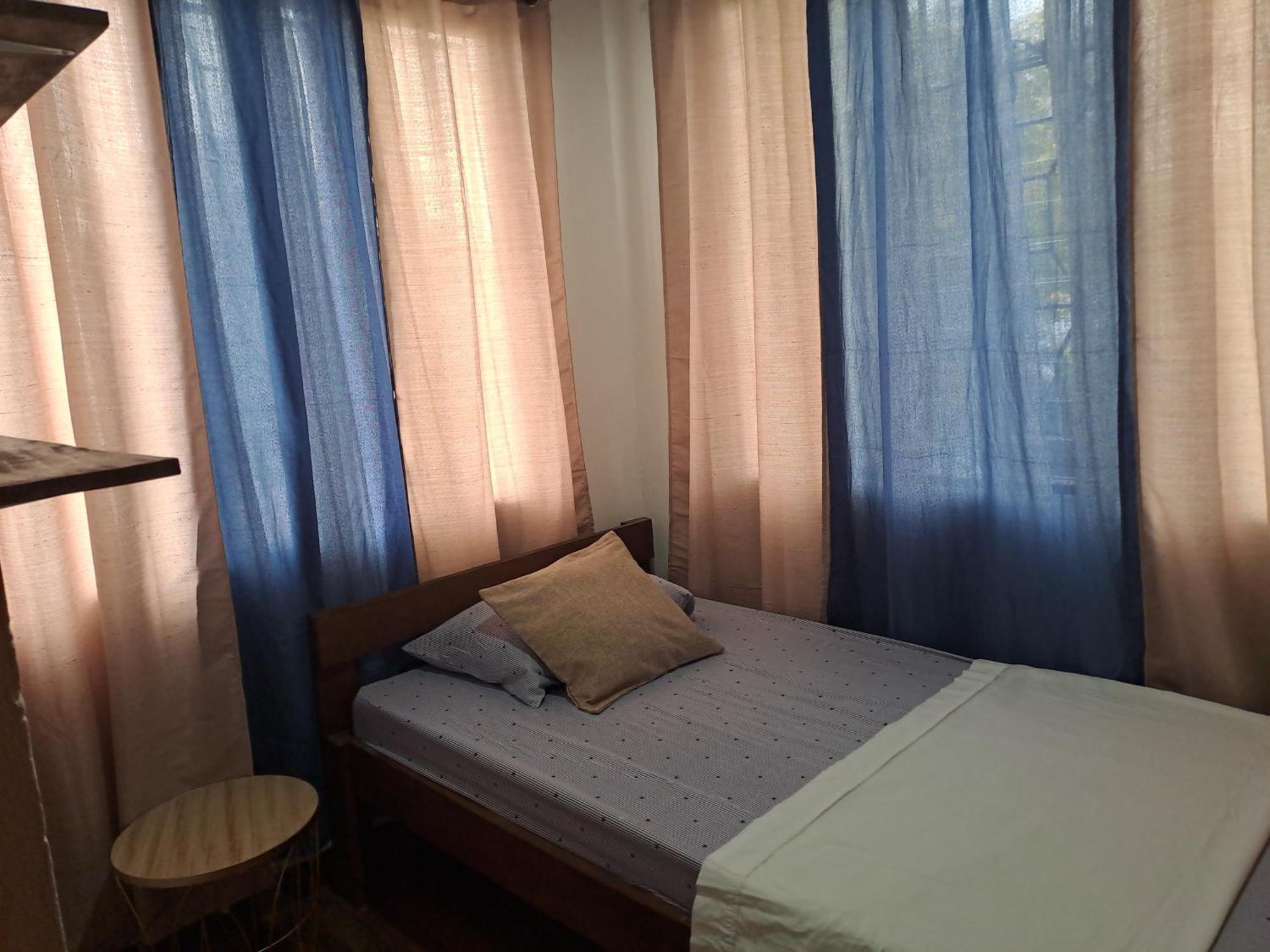 Hostel Casa Mar Либерия Екстериор снимка