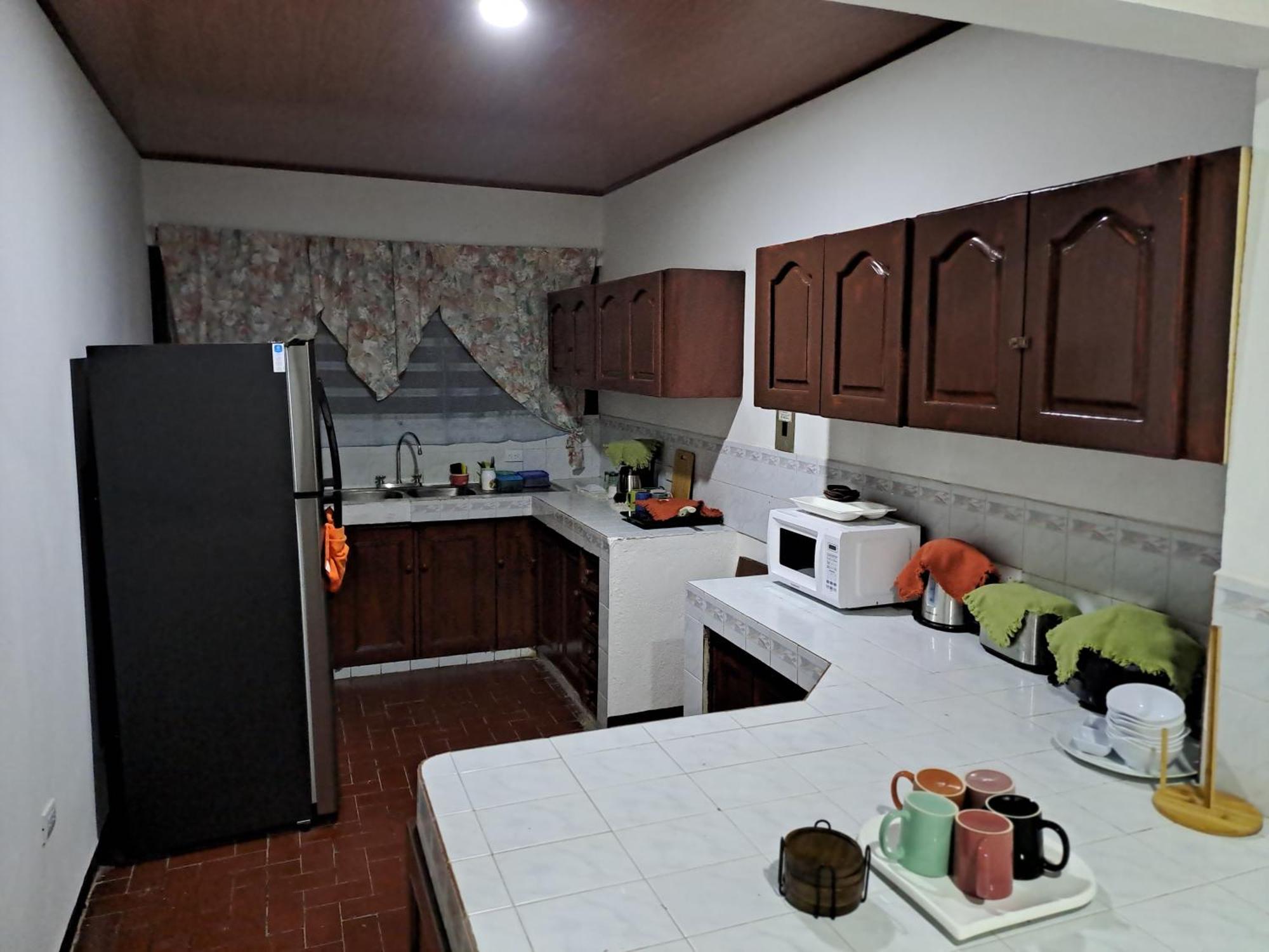 Hostel Casa Mar Либерия Екстериор снимка