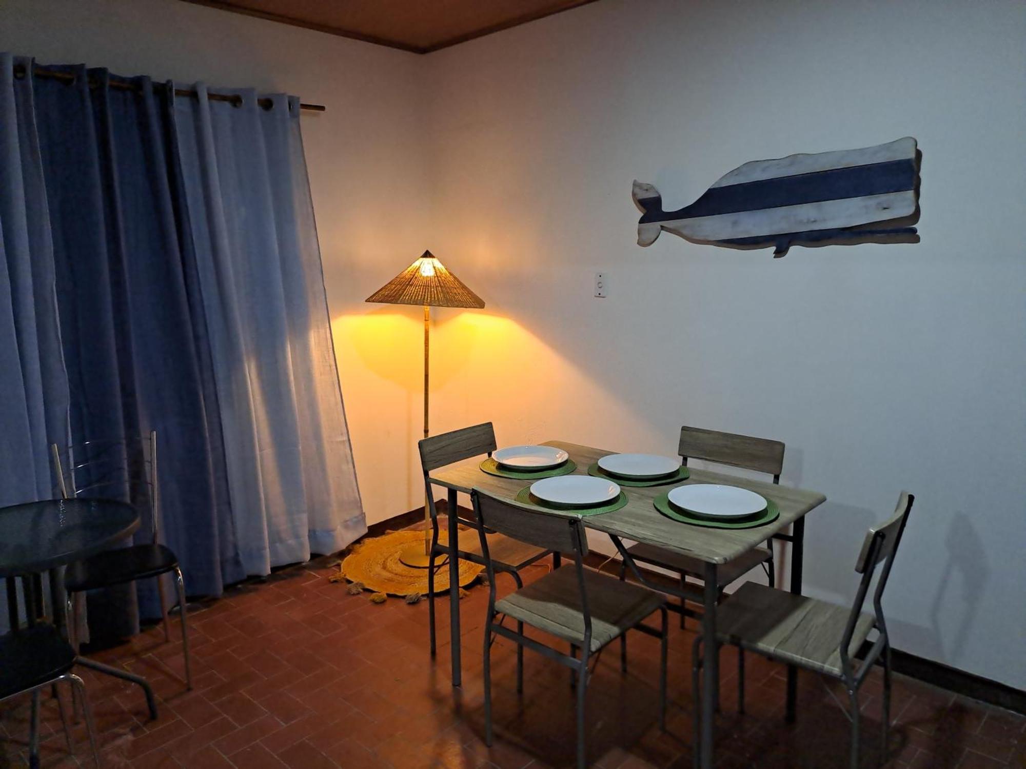 Hostel Casa Mar Либерия Екстериор снимка