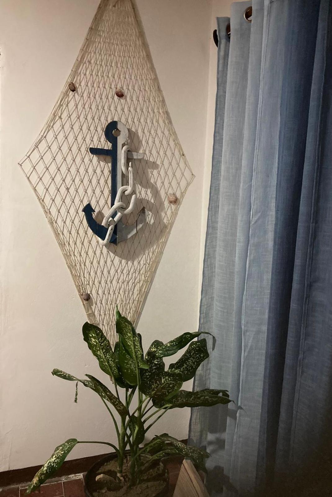 Hostel Casa Mar Либерия Екстериор снимка