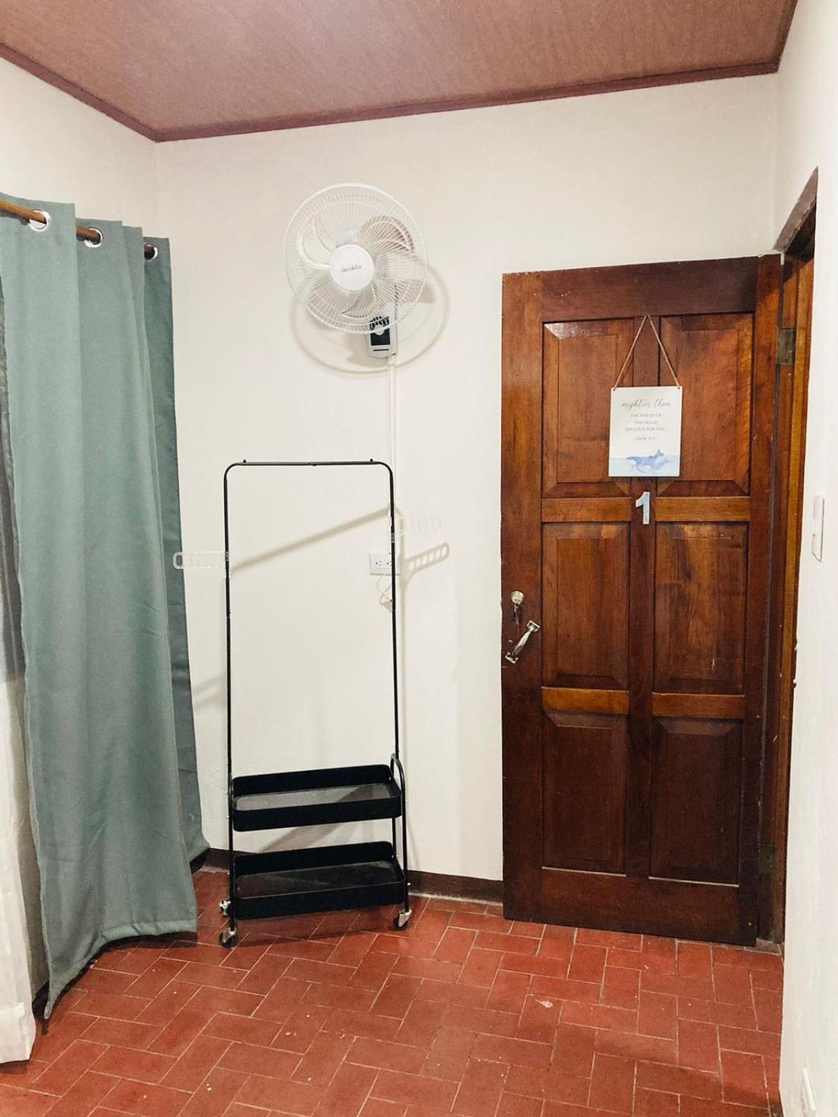Hostel Casa Mar Либерия Екстериор снимка