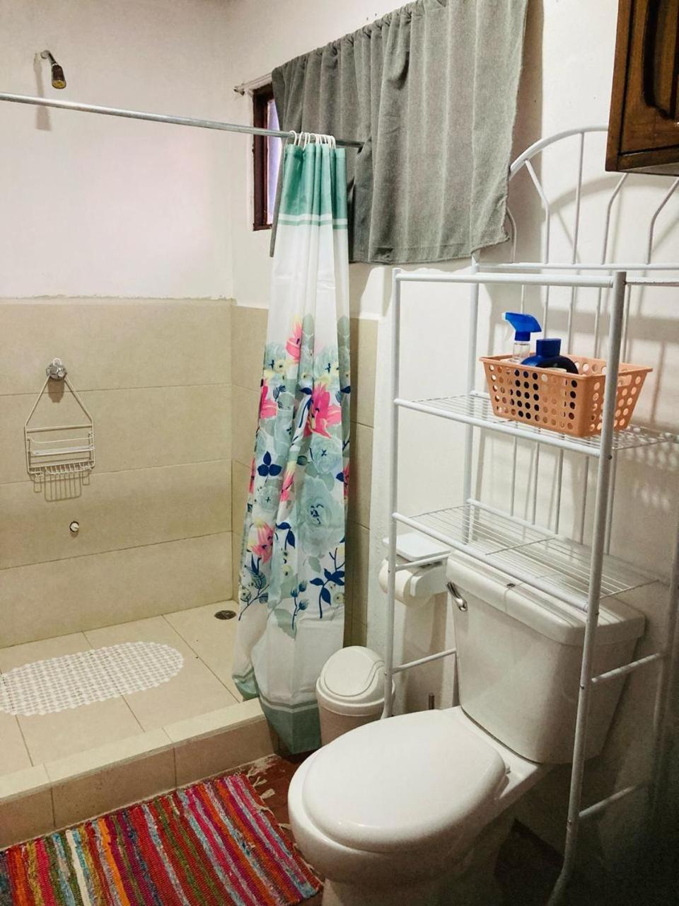 Hostel Casa Mar Либерия Екстериор снимка