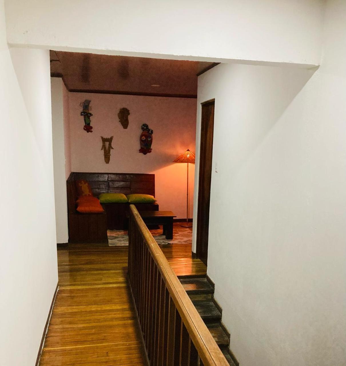 Hostel Casa Mar Либерия Екстериор снимка