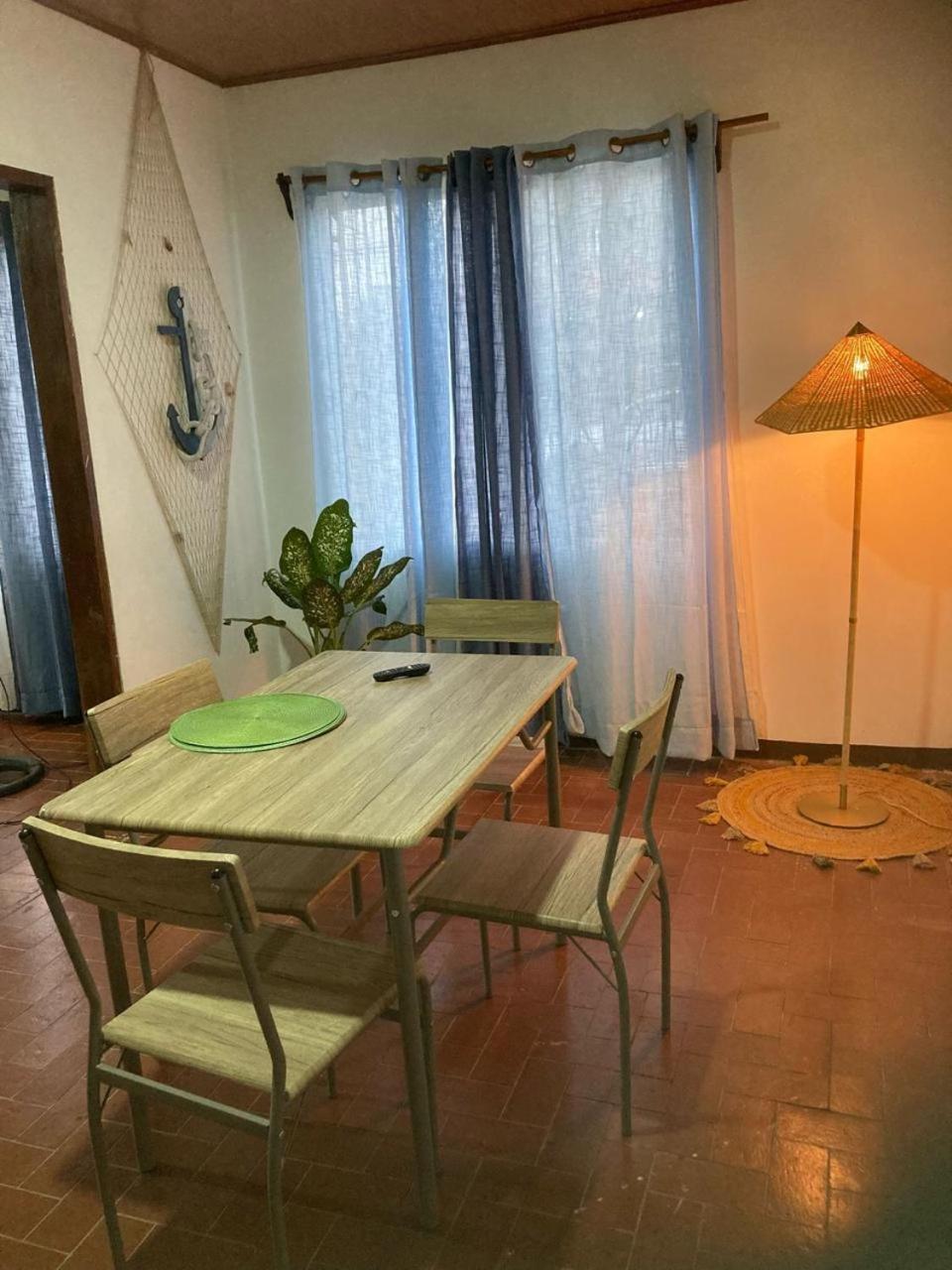 Hostel Casa Mar Либерия Екстериор снимка
