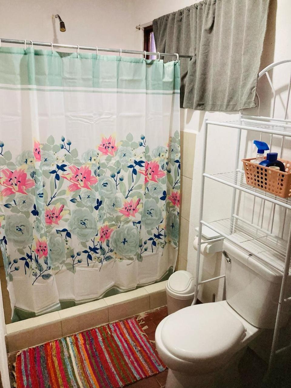 Hostel Casa Mar Либерия Екстериор снимка