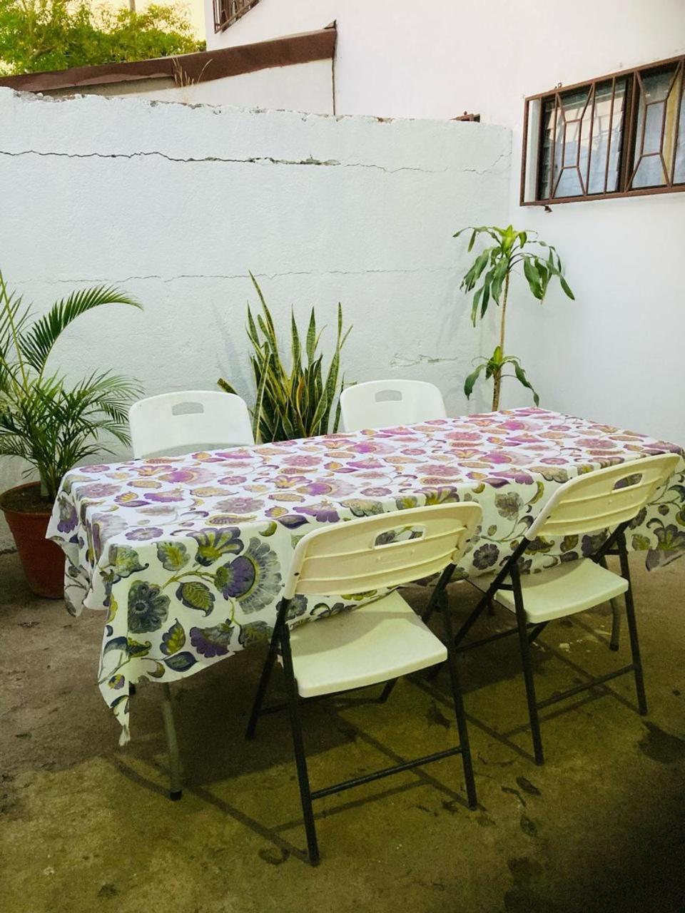 Hostel Casa Mar Либерия Екстериор снимка