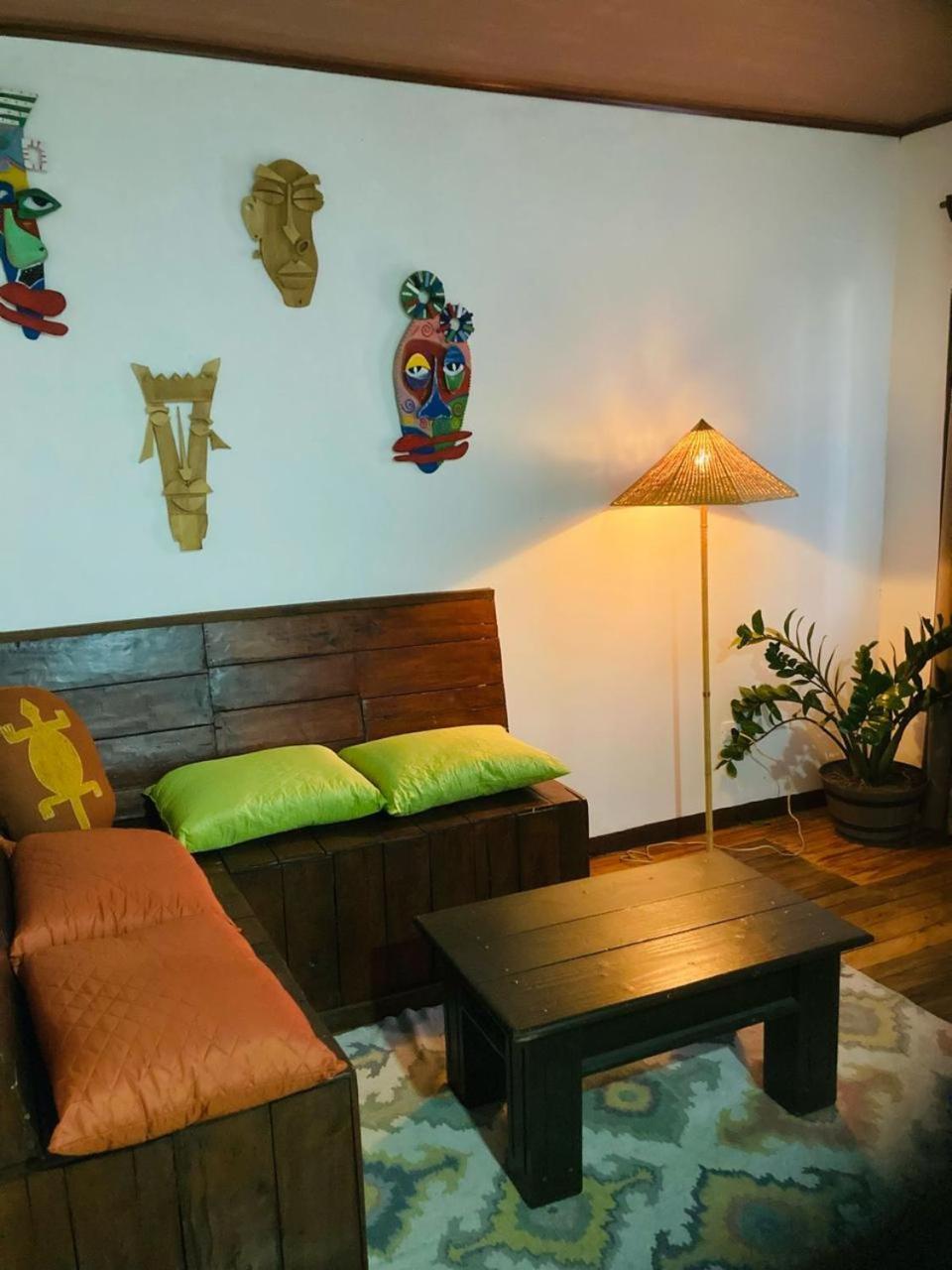 Hostel Casa Mar Либерия Екстериор снимка