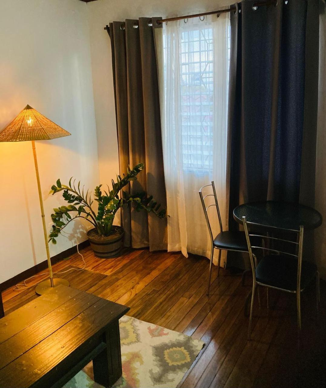 Hostel Casa Mar Либерия Екстериор снимка