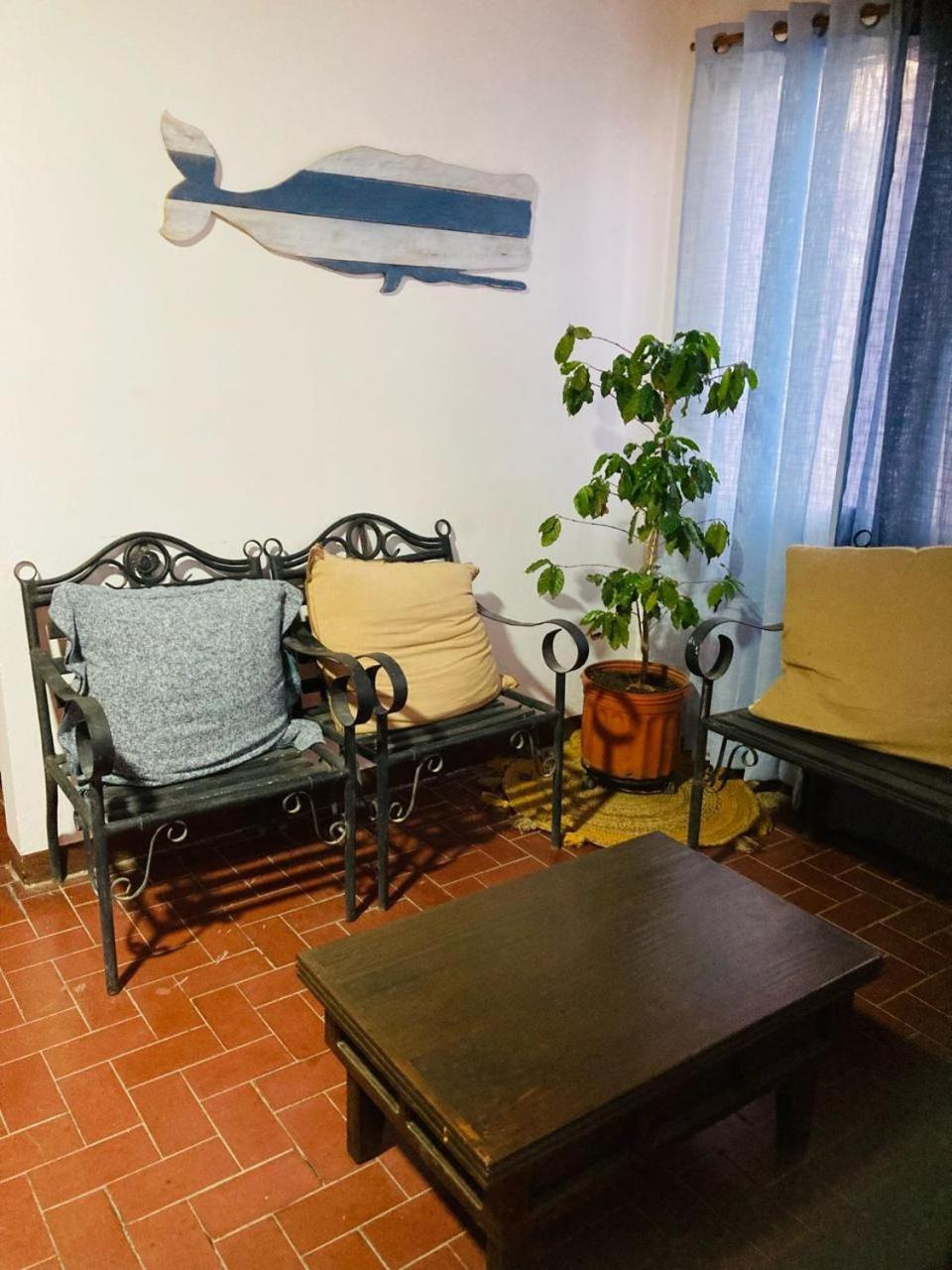 Hostel Casa Mar Либерия Екстериор снимка