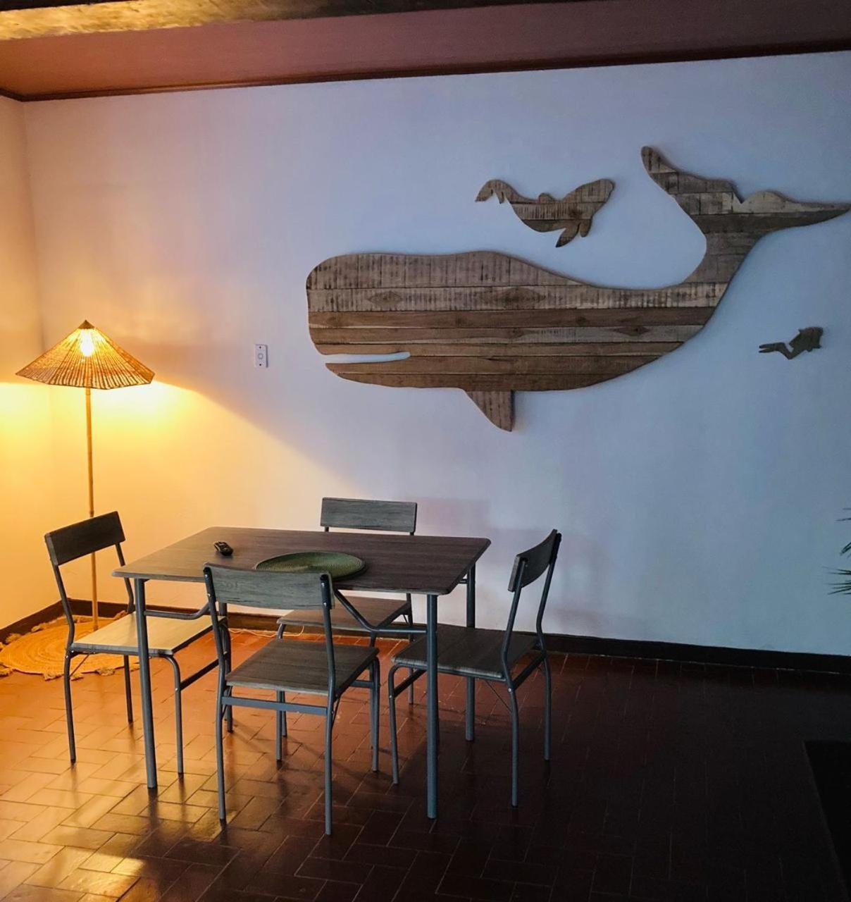 Hostel Casa Mar Либерия Екстериор снимка