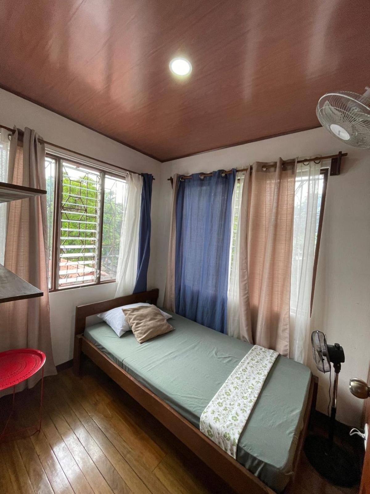 Hostel Casa Mar Либерия Екстериор снимка