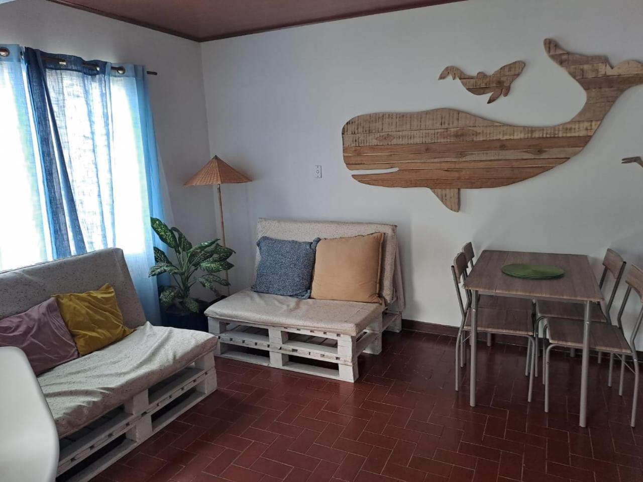 Hostel Casa Mar Либерия Екстериор снимка