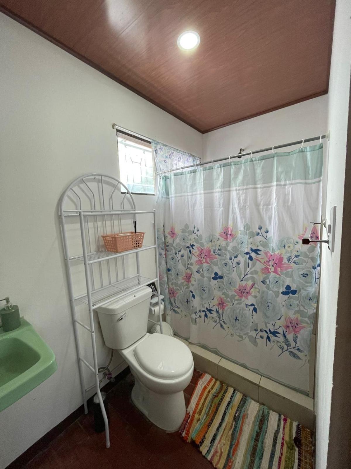 Hostel Casa Mar Либерия Екстериор снимка