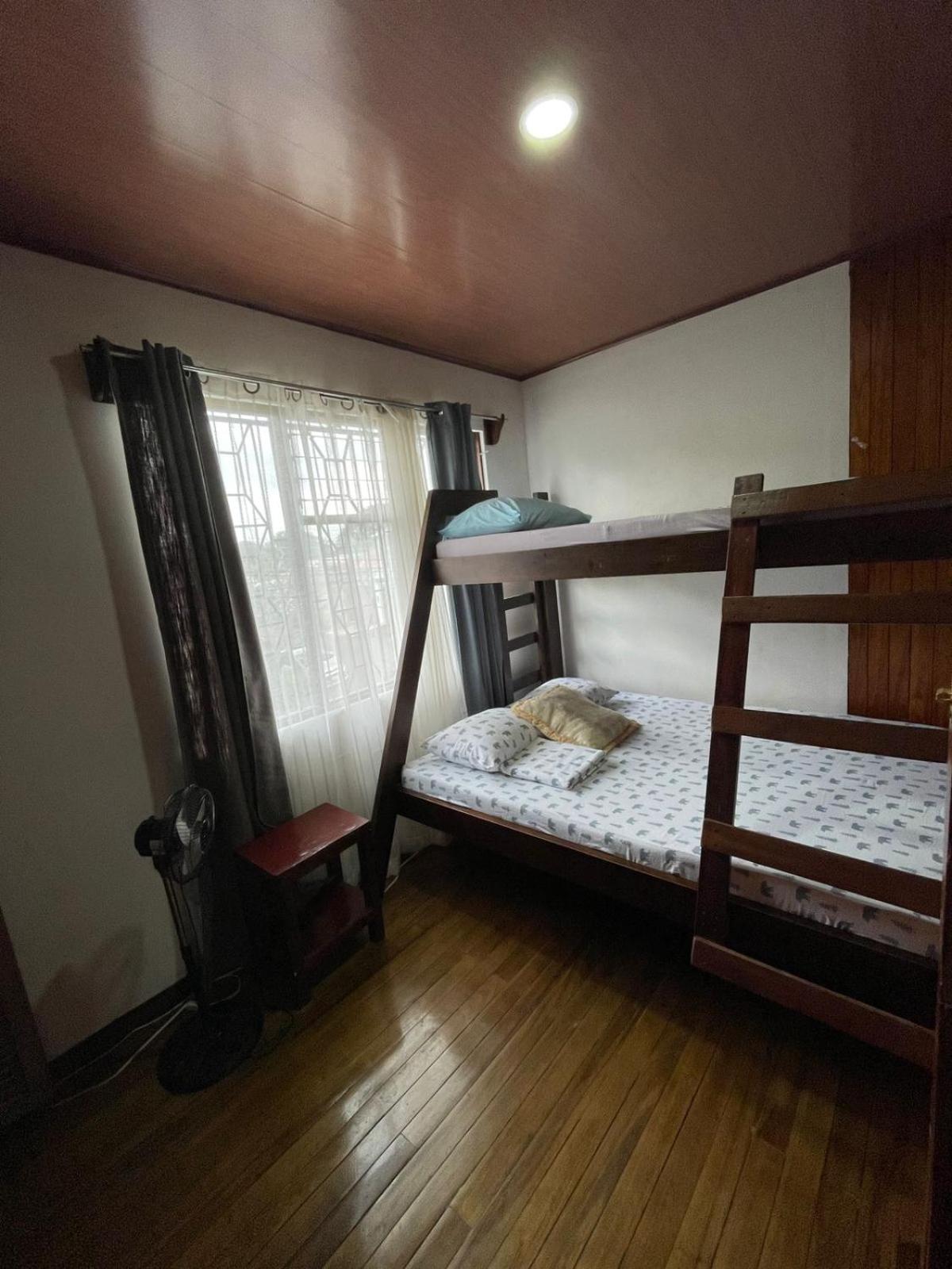 Hostel Casa Mar Либерия Екстериор снимка