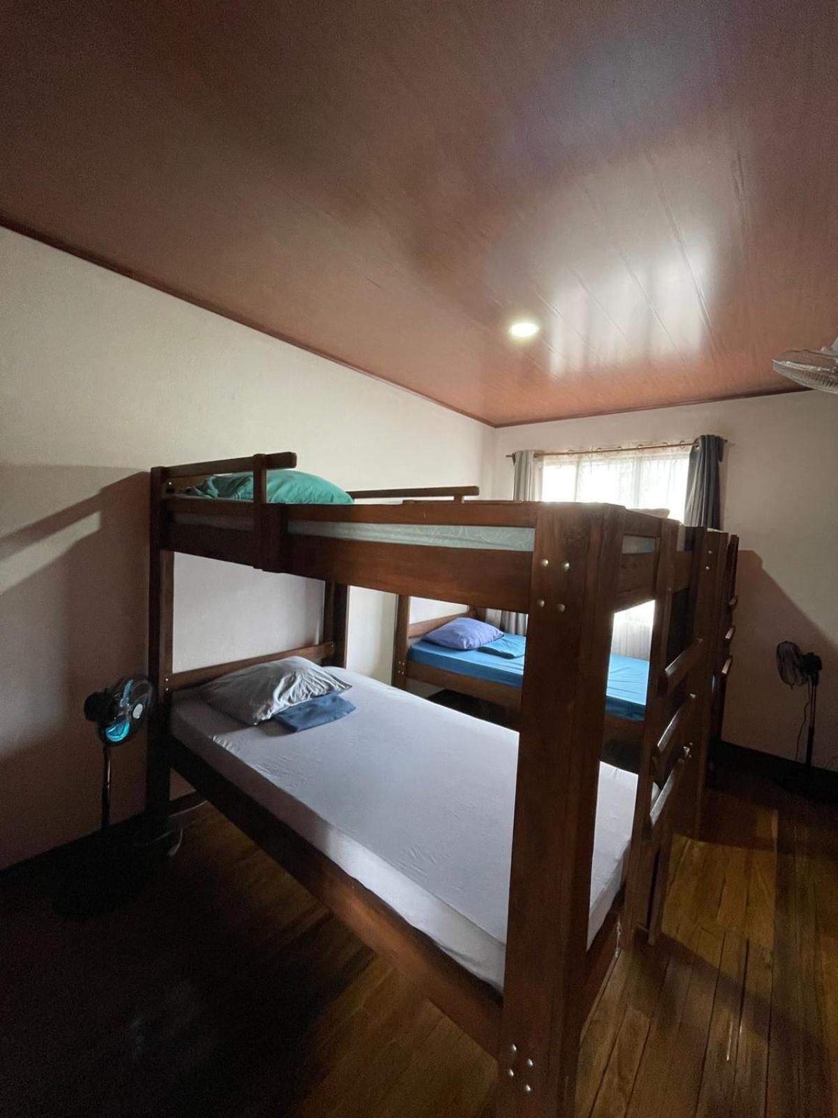 Hostel Casa Mar Либерия Екстериор снимка