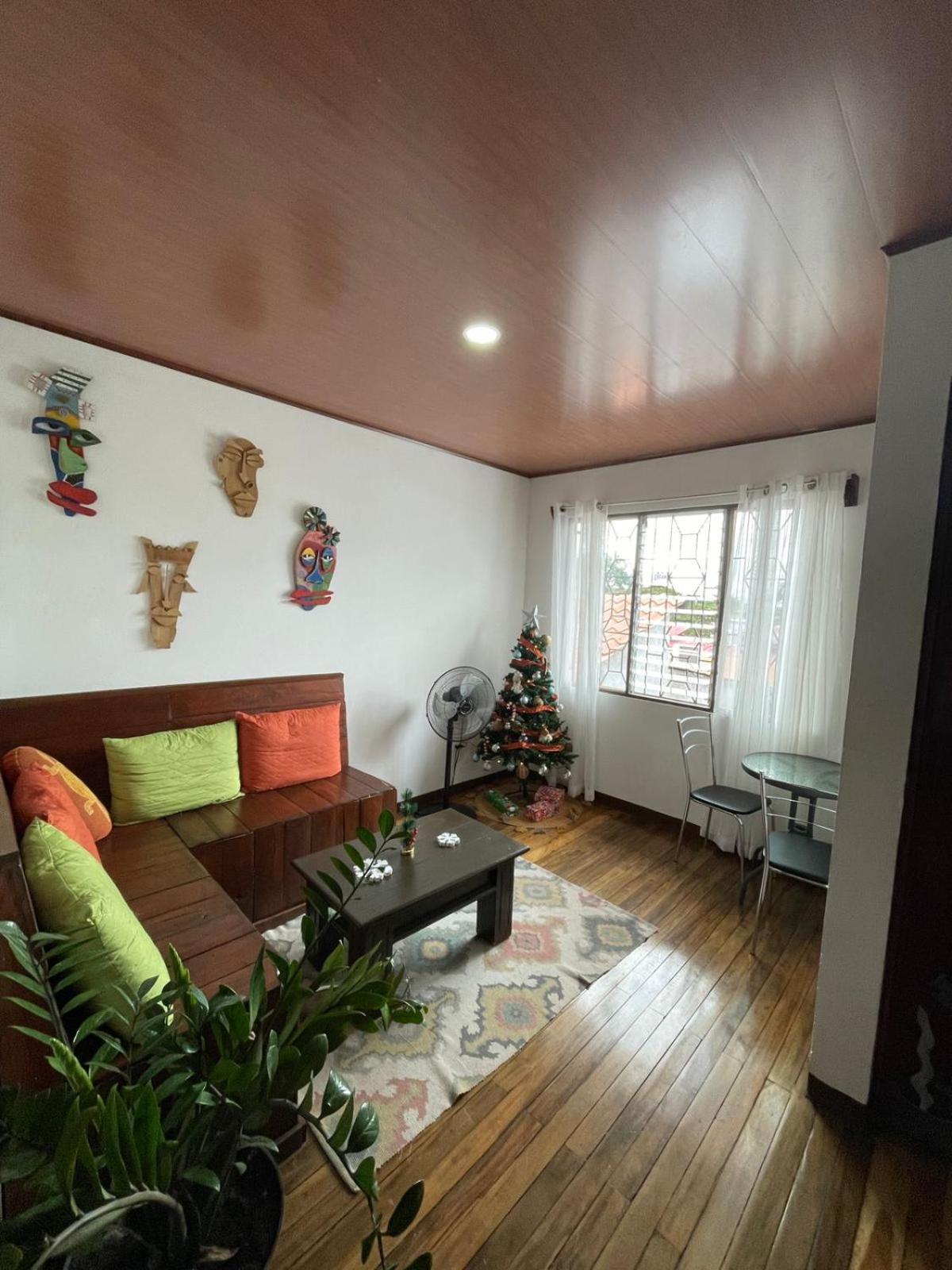 Hostel Casa Mar Либерия Екстериор снимка