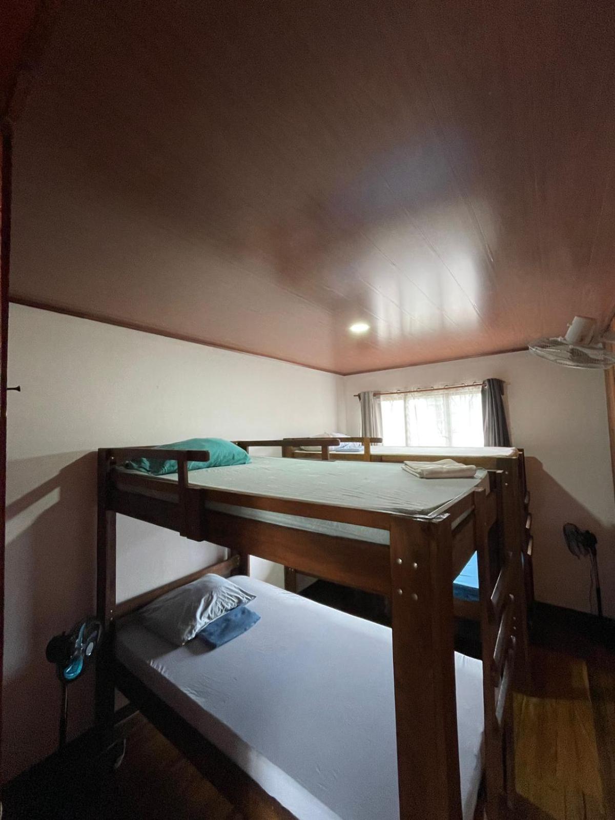 Hostel Casa Mar Либерия Екстериор снимка