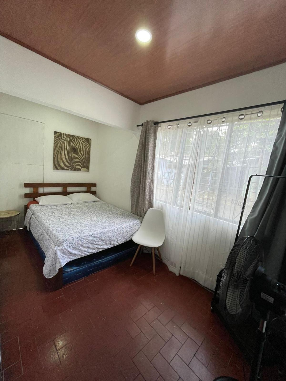 Hostel Casa Mar Либерия Екстериор снимка