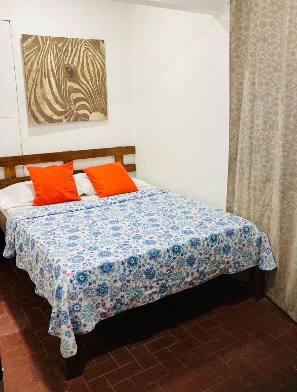 Hostel Casa Mar Либерия Екстериор снимка